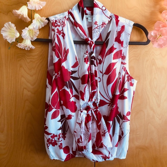NWT Guess Tank Top - Picture 1 of 7